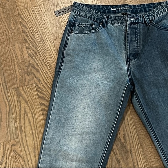 barney cools jeans. size 30 . - Picture 2 of 5